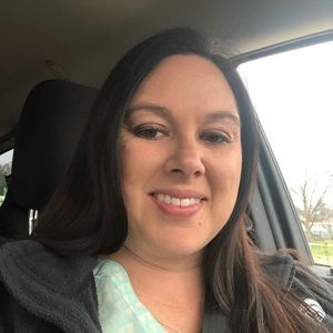 Meet your Posher, Kellie